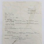 2억 이상의 가치라는 이력서