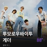 [모두드루와] 투바투 <b>살짝</b> 이런 느낌임