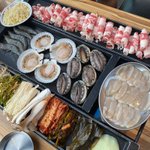 [꼭조언부탁] <b>술집</b>에서 만난 남자 어때보여요???