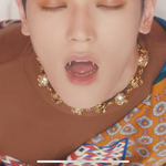 [NCT칠프] 이거 뱀파이어 <b>치아</b> 아니야??