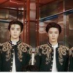 [NCT칠프] 이 <b>미남</b>두명 뭐임