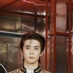 [NCT칠프] <b>진짜</b> 볼이 쏙 들어갓<b>네</b>,,