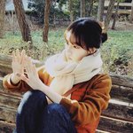 [드루와] 동그란 얼굴형이 긴머리하면 이상함?