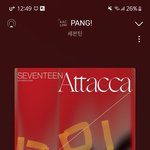 [세븐틴] 아기<b>캐럿</b> 스밍 궁금한거 있어