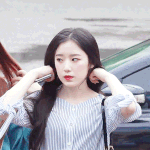 <b>슈화</b> 아이린