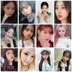 [이것좀봐줘] 아이즈원 얼굴 합 <b>보소</b>