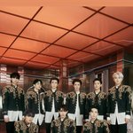 [NCT칠프] 비주얼 <b>디렉터</b>분 인스타 스토리에 우리애들 있넹