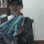 스테이씨 <b>수민</b>같은 토끼상 ㅊㅊ좀