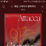[세븐틴] <b>뮤스</b> 이거 어떻게 해??