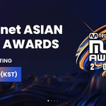 [에이티즈] 2021 <b>mama</b> 투표 시작일