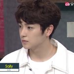 더보이즈 현재 <b>젖살</b> 빠지고 콧대랑 턱선 드러나는거봐