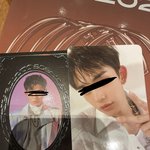 [NCT칠프] 나 2020 파트 원 재판 앨범 두개 샀는데