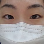 [19] 너넨 이 눈이면 쌍수함?