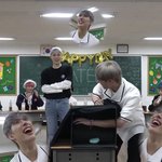 [에이티즈] 오늘 영상 <b>편집</b> 너무 내<b>스타일</b>