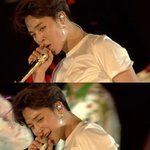 [방탄소년단] <b>박지민</b> 이거 뭐야 언제야..??
