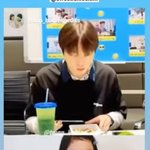 [트레저] 먹방 <b>띠동갑</b>남매