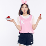 최유진 행복했으면 좋겠다