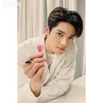 [NCT칠프] <b>스크래치</b> 안하니까 더 잘생