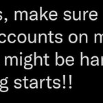 [NCT드림] prepare <b>for</b> mama too