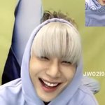 [NCT칠프] 정블리 와쏘요~ 정우 오늘 <b>텐션</b> 뭐야? 왜케 좋앙