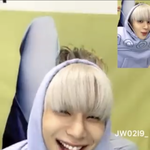 [NCT칠프] 김정우 실화냐?;;