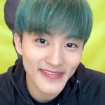 [NCT칠프] 항상 넘 다<b>정해</b>