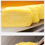 한중일 3국 계란말이의 차이