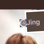 [NCT칠프] 문태일 졸린 <b>아기강쥐</b> 같음
