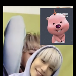 [NCT칠프] <b>루피</b>챌린지김정우