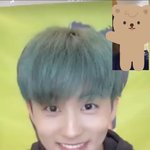 [NCT칠프] <b>영통</b>걸었는데 팬분 컬러링이 본인 얌얌송일<b>때</b>