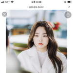 [드루와] 나 <b>강미</b>나 얼굴형인데 머리 머가 이쁠까?