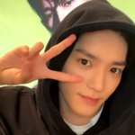 [NCT칠프] 항상 <b>앞머리</b>가 넘겨져 있음