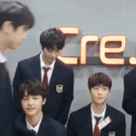 더보이즈 주<b>학년</b> 진짜 데뷔초에도 완성형이었다