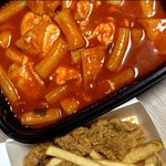 [19] 걸작떡볶이 미쳤네