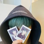 [NCT드림] 마크 반지 자주 껴서 반지 <b>기스</b> 많이났네