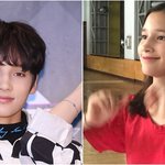 <b>휴닝</b>바히에 <b>휴닝</b>카이 데뷔초랑 진짜 닮았는데