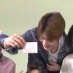 [NCT칠프] <b>반쪽</b>