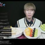 [BTOB] 아니 이거 <b>asmr</b> 아니였음?