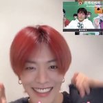 [NCT칠프] ㅋㅋㅋㅋ<b>유타</b>치모치모했는뎈ㅋㅋ