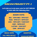 [NCT칠프] 괜히 전세계총공 <b>그난리</b>를쳐서 잠자던 드프