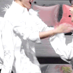 [NCT칠프] 난 이게 너무 웃기<b>다거</b>ㅠ