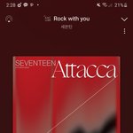 [세븐틴] 뮤비 1600만 <b>돌파</b>!!!