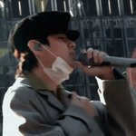김태형 마스크 벗는거 <b>존</b><b>멋</b>