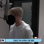 [BTOB] 멜디들아 우리 앞으로 <b>들</b>튀 <b>못</b>할 듯