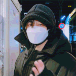 몬스타엑스 <b>형원</b> 짤털