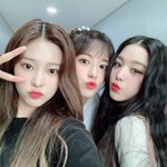 [모두드루와] 아이즈원 멤버들 공중파 3사 음<b>방</b> <b>MC</b>인거 신기하당