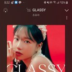 <b>조유리</b> 노래 들어봐 진짜