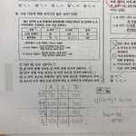 [드루와] 사문잘하는 사람 들어오면 1등급