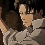 [진격의거인] 리바이가 나 순수하게좋아했으면좋겠다-2