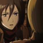 [진격의거인] 오늘 <b>주은</b> 짤모음